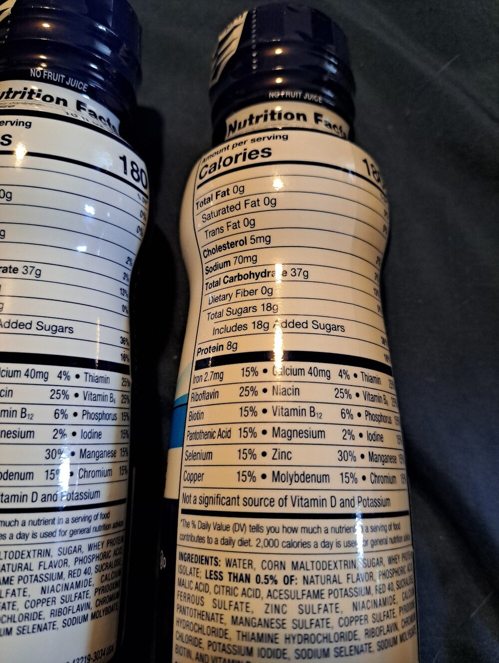 Ensure Bundle - Picture 3 of 4